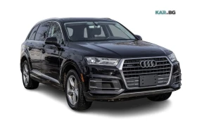 Audi Q7 KOMFORT * KEYLESS * АвтоКредит * (ЦЕНА ДО БГ) | Auto.bg — изображение 3 Audi Q7 KOMFORT * KEYLESS * АвтоКредит * (ЦЕНА ДО БГ) | Auto.bg — изображение 3