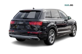 Audi Q7 KOMFORT * KEYLESS * АвтоКредит * (ЦЕНА ДО БГ) | Auto.bg — изображение 4 Audi Q7 KOMFORT * KEYLESS * АвтоКредит * (ЦЕНА ДО БГ) | Auto.bg — изображение 4