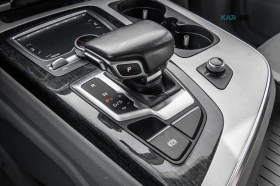 Audi Q7 KOMFORT * KEYLESS * АвтоКредит * (ЦЕНА ДО БГ) | Auto.bg — изображение 17 Audi Q7 KOMFORT * KEYLESS * АвтоКредит * (ЦЕНА ДО БГ) | Auto.bg — изображение 17