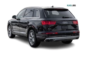 Audi Q7 KOMFORT * KEYLESS * АвтоКредит * (ЦЕНА ДО БГ) | Auto.bg — изображение 6 Audi Q7 KOMFORT * KEYLESS * АвтоКредит * (ЦЕНА ДО БГ) | Auto.bg — изображение 6