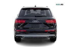 Audi Q7 KOMFORT * KEYLESS * АвтоКредит * (ЦЕНА ДО БГ) | Auto.bg — изображение 5 Audi Q7 KOMFORT * KEYLESS * АвтоКредит * (ЦЕНА ДО БГ) | Auto.bg — изображение 5
