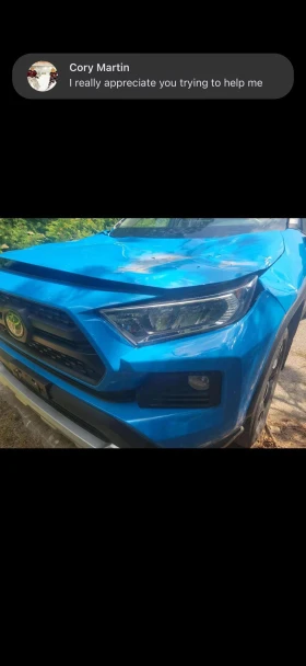 Toyota Rav4 * Trail * АВТОКРЕДИТ БЕЗ ПЪРВОНАЧАЛНА ВНОСКА* | Auto.bg — изображение 13 Toyota Rav4 * Trail * АВТОКРЕДИТ БЕЗ ПЪРВОНАЧАЛНА ВНОСКА* | Auto.bg — изображение 13