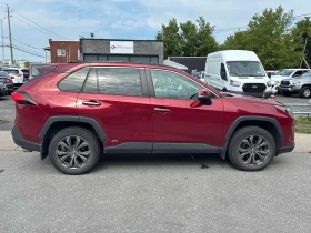 Toyota Rav4 Hybrid Limited | CARFAX | АВТОКРЕДИТ | Auto.bg — изображение 4 Toyota Rav4 Hybrid Limited | CARFAX | АВТОКРЕДИТ | Auto.bg — изображение 4