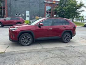 Toyota Rav4 Hybrid Limited | CARFAX | АВТОКРЕДИТ | Auto.bg — изображение 3 Toyota Rav4 Hybrid Limited | CARFAX | АВТОКРЕДИТ | Auto.bg — изображение 3