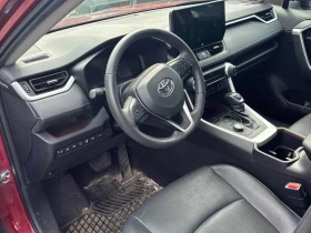 Toyota Rav4 Hybrid Limited | CARFAX | АВТОКРЕДИТ | Auto.bg — изображение 7 Toyota Rav4 Hybrid Limited | CARFAX | АВТОКРЕДИТ | Auto.bg — изображение 7