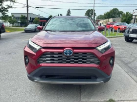 Toyota Rav4 Hybrid Limited | CARFAX | АВТОКРЕДИТ | Auto.bg — изображение 2 Toyota Rav4 Hybrid Limited | CARFAX | АВТОКРЕДИТ | Auto.bg — изображение 2