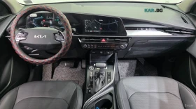 Kia Niro 2025* TRENDY* DIS* CONVIENCE PK* 8К КМ* КРАЙНА ЦЕН - 18900 € - 53306978 6 | Car24.bg Kia Niro 2025* TRENDY* DIS* CONVIENCE PK* 8К КМ* КРАЙНА ЦЕН - 18900 € - 53306978 6