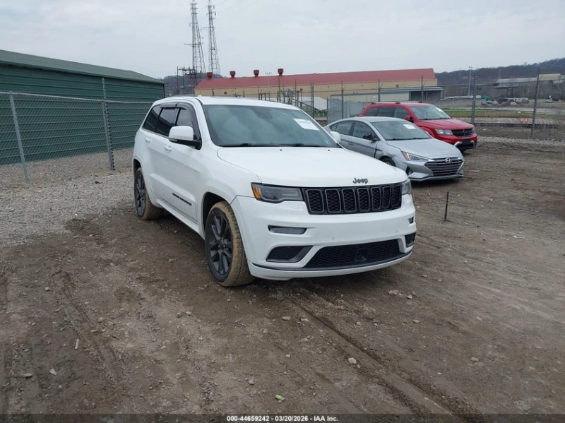Jeep Grand cherokee 2018 JEEP GRAND CHEROKEE HIGH ALTITUDE 4X4 - 15000 € / 29337.45 лв. - 96292956 1 | Car24.bg Jeep Grand cherokee 2018 JEEP GRAND CHEROKEE HIGH ALTITUDE 4X4 - 15000 € / 29337.45 лв. - 96292956 1