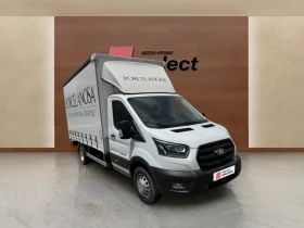 Ford Transit 2.0L EcoBlue | Auto.bg — изображение 3 Ford Transit 2.0L EcoBlue | Auto.bg — изображение 3
