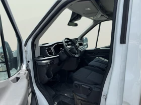 Ford Transit 2.0L EcoBlue | Auto.bg — изображение 9 Ford Transit 2.0L EcoBlue | Auto.bg — изображение 9