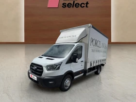 Ford Transit 2.0L EcoBlue