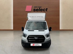 Ford Transit 2.0L EcoBlue | Auto.bg — изображение 2 Ford Transit 2.0L EcoBlue | Auto.bg — изображение 2