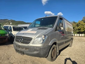 Mercedes-Benz Sprinter 313 CDI 651 | Auto.bg — изображение 2 Mercedes-Benz Sprinter 313 CDI 651 | Auto.bg — изображение 2