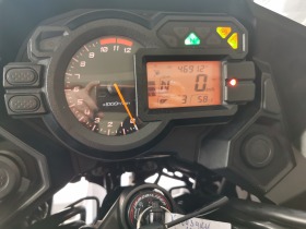 Kawasaki Versys 1000i - 2017. | Mobile.bg   2