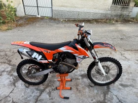 Ktm SX-F 250