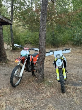 Ktm SX-F 250 | Auto.bg — изображение 5 Ktm SX-F 250 | Auto.bg — изображение 5