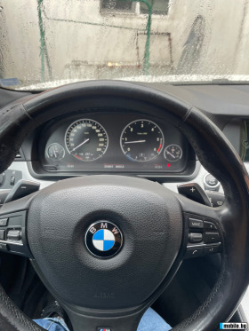 BMW 530 Smenena Veriga, X Drive, M pack | Mobile.bg   9