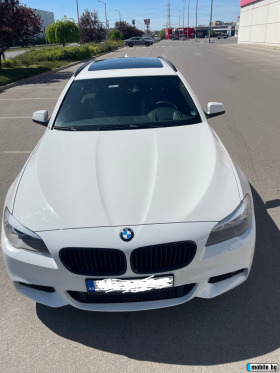 BMW 530 Smenena Veriga, X Drive, M pack | Mobile.bg   6