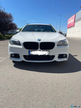 BMW 530 Smenena Veriga, X Drive, M pack | Mobile.bg   4