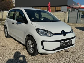 Снимка VW Up