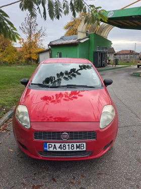 Fiat Punto | Mobile.bg — малка снимка 2