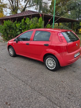 Fiat Punto | Mobile.bg — малка снимка 3