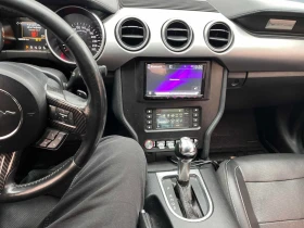 Ford Mustang * EcoBoost * CARFAX * ЦЕНА ДО БГ - 12050 € / 23567.75 лв. - 23627174 9 | Car24.bg Ford Mustang * EcoBoost * CARFAX * ЦЕНА ДО БГ - 12050 € / 23567.75 лв. - 23627174 9