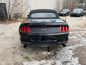 Ford Mustang * EcoBoost * CARFAX * ЦЕНА ДО БГ - 12050 € / 23567.75 лв. - 23627174 4 | Car24.bg Ford Mustang * EcoBoost * CARFAX * ЦЕНА ДО БГ - 12050 € / 23567.75 лв. - 23627174 4