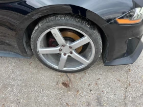 Ford Mustang * EcoBoost * CARFAX * ЦЕНА ДО БГ - 12050 € / 23567.75 лв. - 23627174 7 | Car24.bg Ford Mustang * EcoBoost * CARFAX * ЦЕНА ДО БГ - 12050 € / 23567.75 лв. - 23627174 7