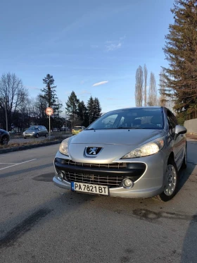 Peugeot 207 - Car24.bg Peugeot 207