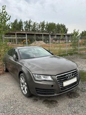 Audi A7 - 6499 € / 12710.94 лв. - 83416734 3 | Car24.bg Audi A7 - 6499 € / 12710.94 лв. - 83416734 3