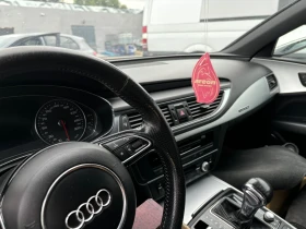 Audi A7 - 6499 € / 12710.94 лв. - 83416734 5 | Car24.bg Audi A7 - 6499 € / 12710.94 лв. - 83416734 5