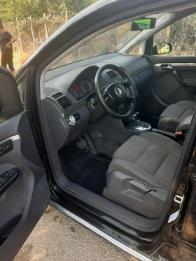 VW Touran 2.0tdi - 2700 € / 5280.74 лв. - 80504989 5 | Car24.bg VW Touran 2.0tdi - 2700 € / 5280.74 лв. - 80504989 5