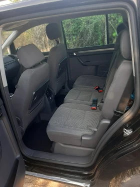 VW Touran 2.0tdi - 2700 € / 5280.74 лв. - 80504989 8 | Car24.bg VW Touran 2.0tdi - 2700 € / 5280.74 лв. - 80504989 8