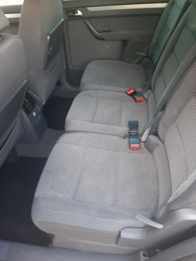 VW Touran 2.0tdi - 2700 € / 5280.74 лв. - 80504989 7 | Car24.bg VW Touran 2.0tdi - 2700 € / 5280.74 лв. - 80504989 7