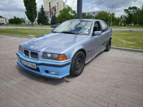 BMW 320 E36 - 2300 € / 4498.41 лв. - 21285200 8 | Car24.bg BMW 320 E36 - 2300 € / 4498.41 лв. - 21285200 8