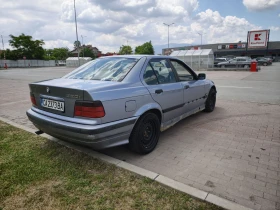 BMW 320 E36 - 2300 € / 4498.41 лв. - 21285200 4 | Car24.bg BMW 320 E36 - 2300 € / 4498.41 лв. - 21285200 4