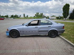 BMW 320 E36 - 2300 € / 4498.41 лв. - 21285200 7 | Car24.bg BMW 320 E36 - 2300 € / 4498.41 лв. - 21285200 7
