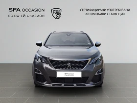 Peugeot 5008 NEW GT 2.0 e-HDI 180 EAT6 E6.1//1801113 | Auto.bg — изображение 2 Peugeot 5008 NEW GT 2.0 e-HDI 180 EAT6 E6.1//1801113 | Auto.bg — изображение 2