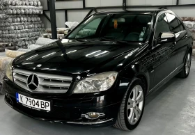 Mercedes-Benz C 220 AVANTGARDE - Car24.bg Mercedes-Benz C 220 AVANTGARDE