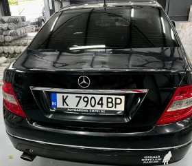 Mercedes-Benz C 220 AVANTGARDE - 6300 € / 12321.73 лв. - 95220452 5 | Car24.bg Mercedes-Benz C 220 AVANTGARDE - 6300 € / 12321.73 лв. - 95220452 5
