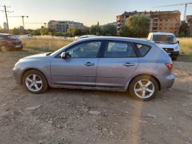 Mazda 3 BK 1.6i - 900 € / 1760.25 лв. - 94230291 2 | Car24.bg Mazda 3 BK 1.6i - 900 € / 1760.25 лв. - 94230291 2