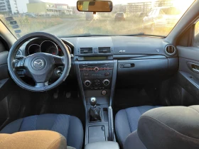 Mazda 3 BK 1.6i - 900 € / 1760.25 лв. - 94230291 13 | Car24.bg Mazda 3 BK 1.6i - 900 € / 1760.25 лв. - 94230291 13