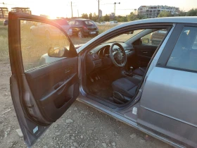 Mazda 3 BK 1.6i - 900 € / 1760.25 лв. - 94230291 10 | Car24.bg Mazda 3 BK 1.6i - 900 € / 1760.25 лв. - 94230291 10