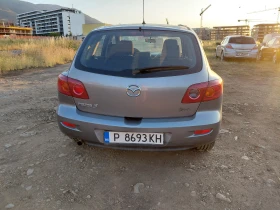 Mazda 3 BK 1.6i - 900 € / 1760.25 лв. - 94230291 5 | Car24.bg Mazda 3 BK 1.6i - 900 € / 1760.25 лв. - 94230291 5