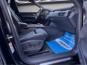Audi E-Tron 55 S-LINE PLUS 95KWH B&O КОЖА ПОДГРЕВ ОБСЛУЖЕН - 25990 € / 50832.02 лв. - 10907827 14 | Car24.bg Audi E-Tron 55 S-LINE PLUS 95KWH B&O КОЖА ПОДГРЕВ ОБСЛУЖЕН - 25990 € / 50832.02 лв. - 10907827 14