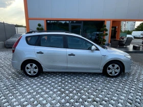 Hyundai I30 1.6CRDi Обслужена | Auto.bg — изображение 6 Hyundai I30 1.6CRDi Обслужена | Auto.bg — изображение 6