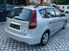 Hyundai I30 1.6CRDi Обслужена | Auto.bg — изображение 5 Hyundai I30 1.6CRDi Обслужена | Auto.bg — изображение 5