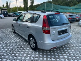 Hyundai I30 1.6CRDi Обслужена | Auto.bg — изображение 3 Hyundai I30 1.6CRDi Обслужена | Auto.bg — изображение 3