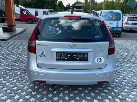 Hyundai I30 1.6CRDi Обслужена | Auto.bg — изображение 4 Hyundai I30 1.6CRDi Обслужена | Auto.bg — изображение 4